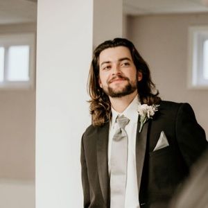 Meet your Posher, Jonathan